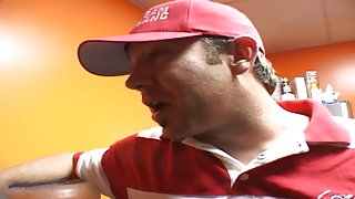 RawVidz Video: Hot Alexis Fucked Raw