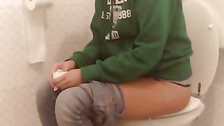 Spycam toilet -   - Telecamera nascosta