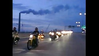 Playboy Biker Babes Hot Wheels &amp_ High Heels - Part 2