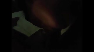 La Mia Mora Cavalca --- e poi tutto in gola!