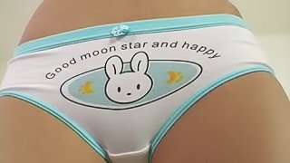 Hot Blonde And Her Magnificent Toy