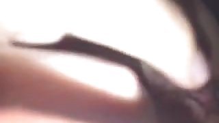 Ex-slut's pussy