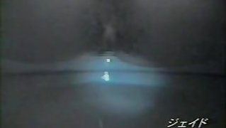 Toilet masturbation video starring a girl fond of clit rubbing.