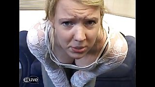 Christine'_s wraak op haar ex-vriend