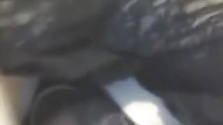 Hot  immature fucking on her cam