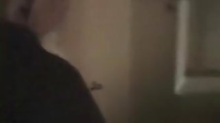 Sexy golden-haired pair cumming hard