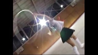 [P]Zenra - Naked Gymnast - Looks Real, Don'_t Have It Yet