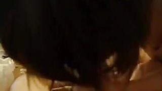 We Love Non-Professional Japanese College  immature Play and Blow Job