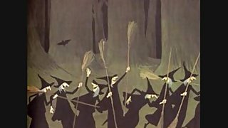 WICCEROTICA  Film by Peter Coukis