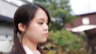 Zipang 4303 Omomo Lisa KIRARI Vol.69 Pies sister of Roriman prequel sequel