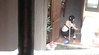 le mie vicine - my neighbors