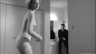 A Smell of Honey  a Swallow of Brine (1966)