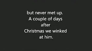 Oriental wife given as gift for BBC