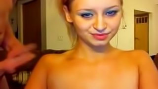 Hot blonde tasty cock. Fack wet pussy orgy in college