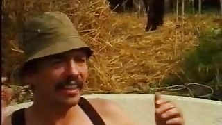 junior beefcake for noisy granny