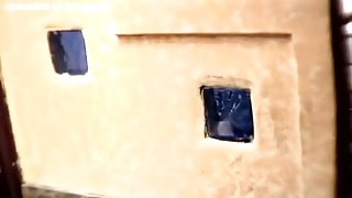 Having a Fuck in a Restaurant Toilet