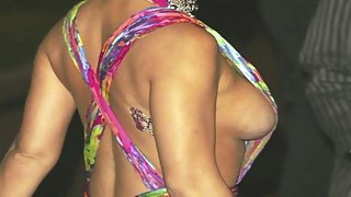 Mariah Carey, Alicia Keys &amp; Tyra Banks UNCENSORED!