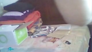 Tuga Faz Oral E Anal A Namorado Com Camera Oculta