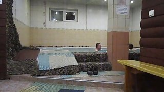 SAUNA  2017