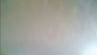 Cute girl pov oral, cowgirl and doggystyle sex on the floor.