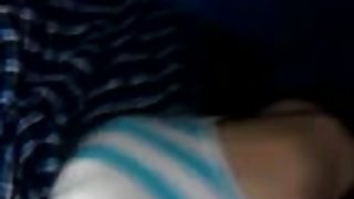 Footie sock footjob sockjob