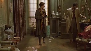 Eva Green threesome in the morning