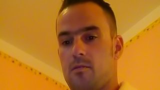 Guy with a hairy ass wants to feel a big cock up his hole