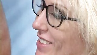 Mature Teacher Dalny Marga Fucks Her Students
