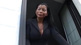 Hot  italian Milf Claudia