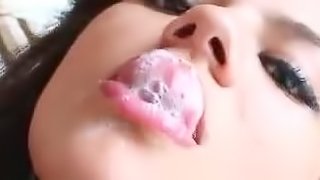 Facial Tits Ass Cumshot compilation video