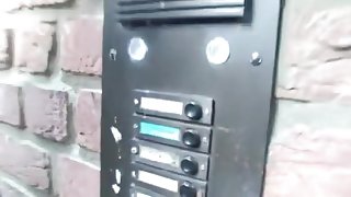 Anal variations of blonde, the