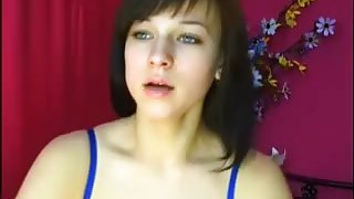 I love this  immature and constricted vagina