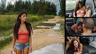 Michelle Martinez Swamp Head - HelplessTeens