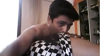 INDIAN DESI HORNY COUPLE WEBCAM SHOW