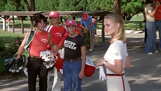 Caddyshack (1980) Cindy Morgan