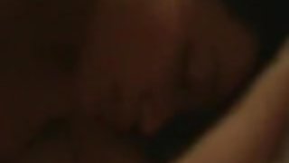 Oriental american  immature having a great agonorgasmos