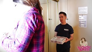 The Pizza Boy