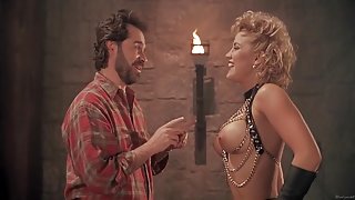 Bordello of Blood (1996) Kiara Hunter