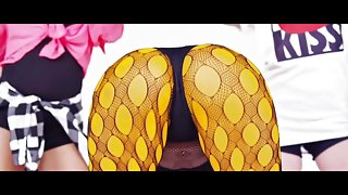 MC Mirella - Ela nao e santa best moments