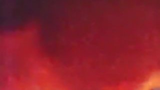 Petite girl rides her bf wild and moans the whole house awake !!!