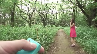 Asian bombshell having her bushy pussy penetrated deep and hard