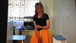 letting Agent Has Skirt Issues Part 3