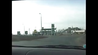 On The Road Again