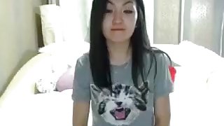 cute_azumi private video on 07/06/15 17:35 from Chaturbate