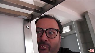 PUTA LOCURA Czech these amateur tits