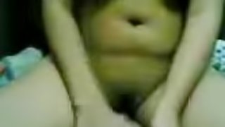 Telugu is a filthy Indian Aunty that loves riding a cock