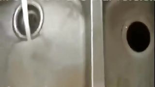 Dilettante  immature with sexy body fucking on floor