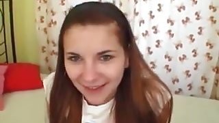 Redhead casting  she got the s-factor