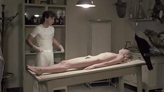 Beyond the Darkness (1979) Cinzia Monreale