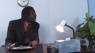 Sexy HotWife Chayse Evans Gets Fucked By BBCs While Cuckold Watching